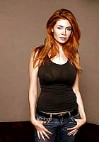 Palina Rojinski